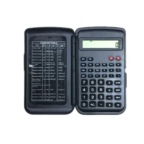 Citizen Scientific Calculator ｜ CT-108