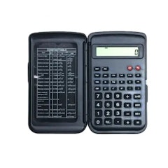 Citizen Scientific Calculator