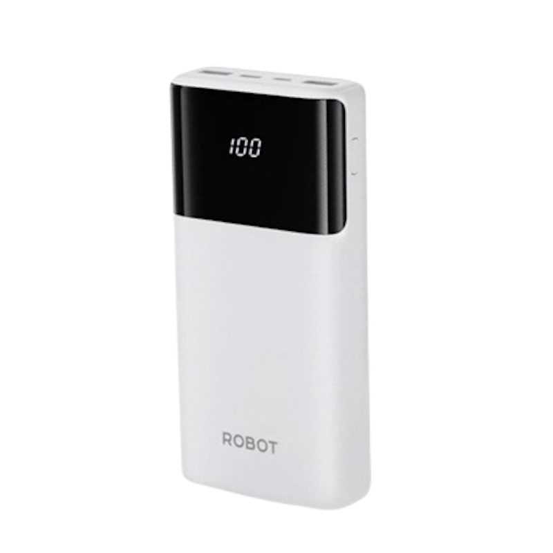 ROBOT Smart Powerbank  ｜ RT22S