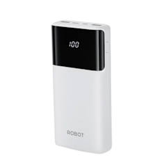 ROBOT Smart Powerbank