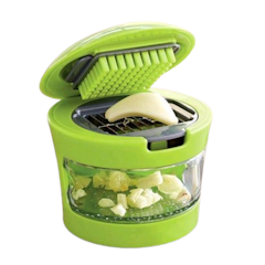 Garlic Chopper Pemotong Bawang