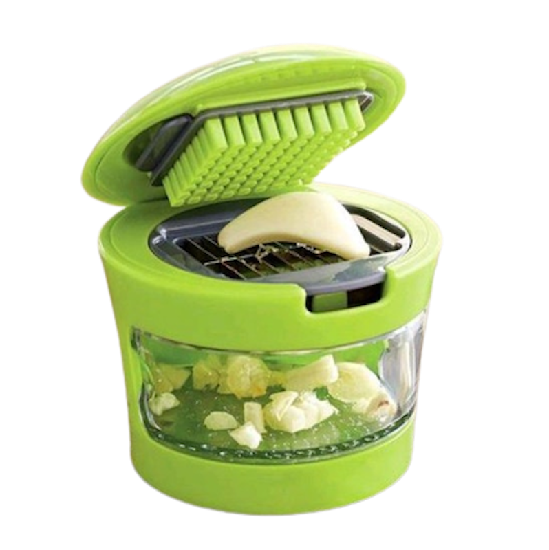Garlic Chopper Pemotong Bawang 1