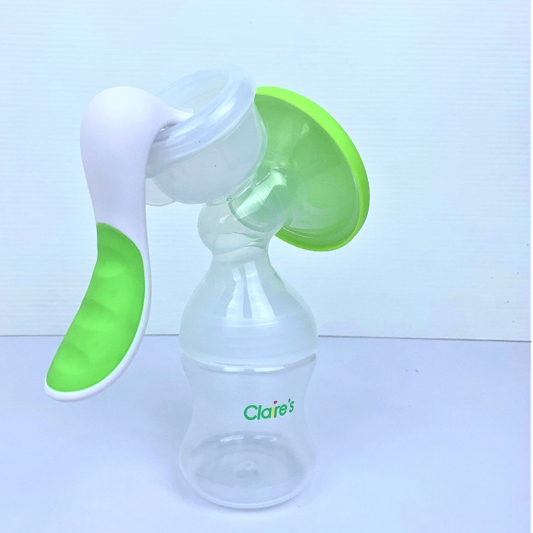 Sinar Khandaga Lestari Claire's Pompa Asi Manual  A90+ 