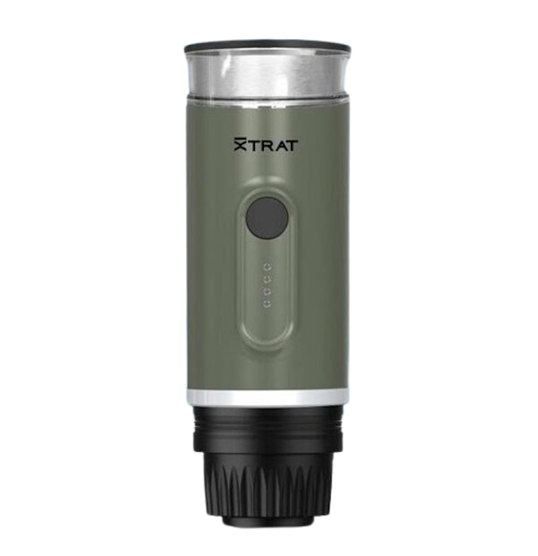 XTRAT Xplorer Machine Portabel Capsule 1