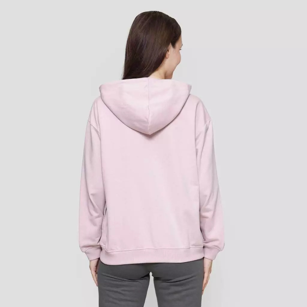 Nevada Solid Basic Baby Terry Jaket Wanita 122919932