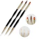 Nail Art Brush Dual End 1
