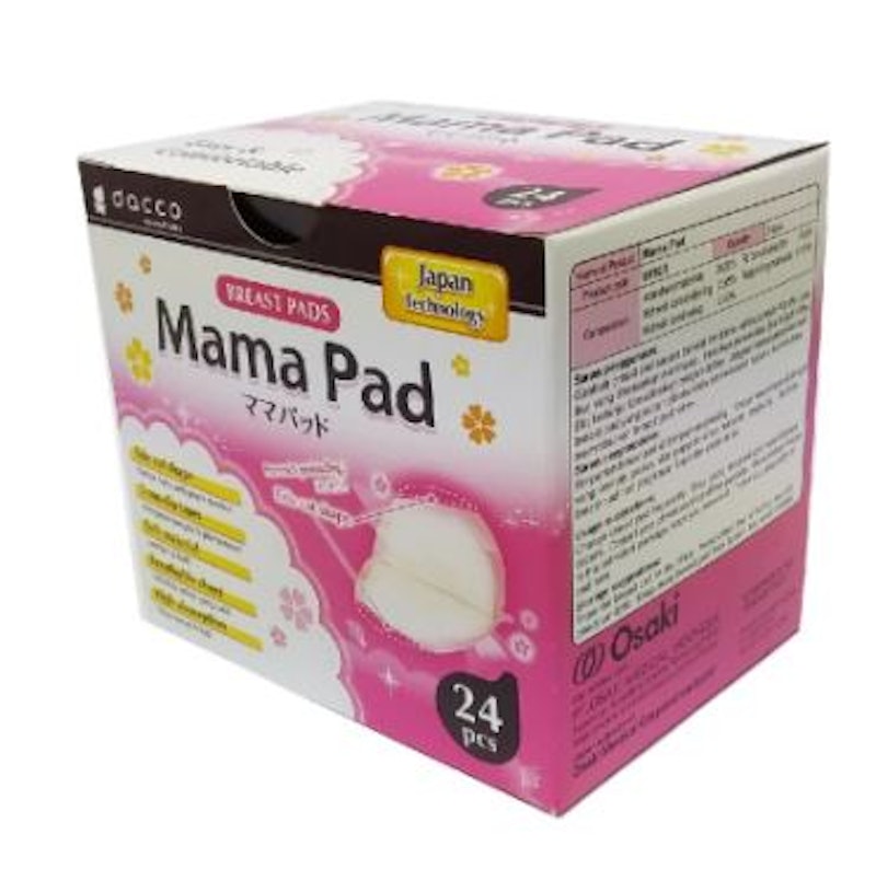dacco Mama Pad 5