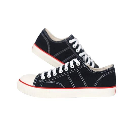 Warrior Classic Black White LC 1
