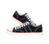Sepatu Asia Senjaya Warrior Classic Black White LC 1