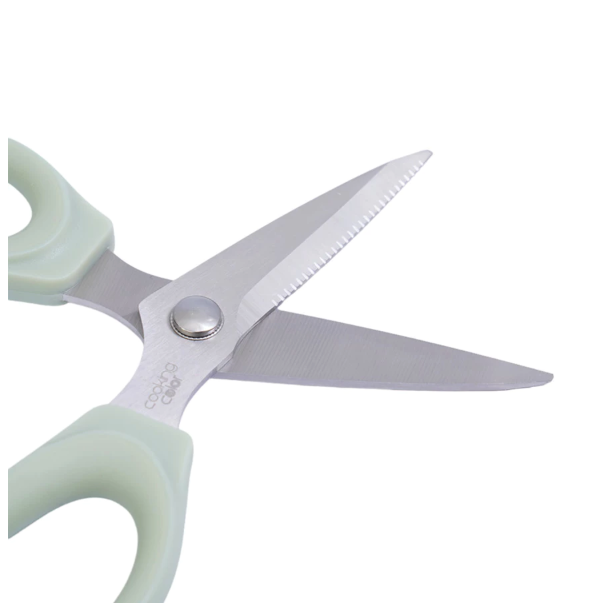 Kawan Lama Cooking Color Set 2 Pcs Prun Gunting Dapur