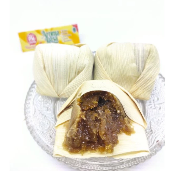 Aroma Rasa Wajit Ketan Cililin Original