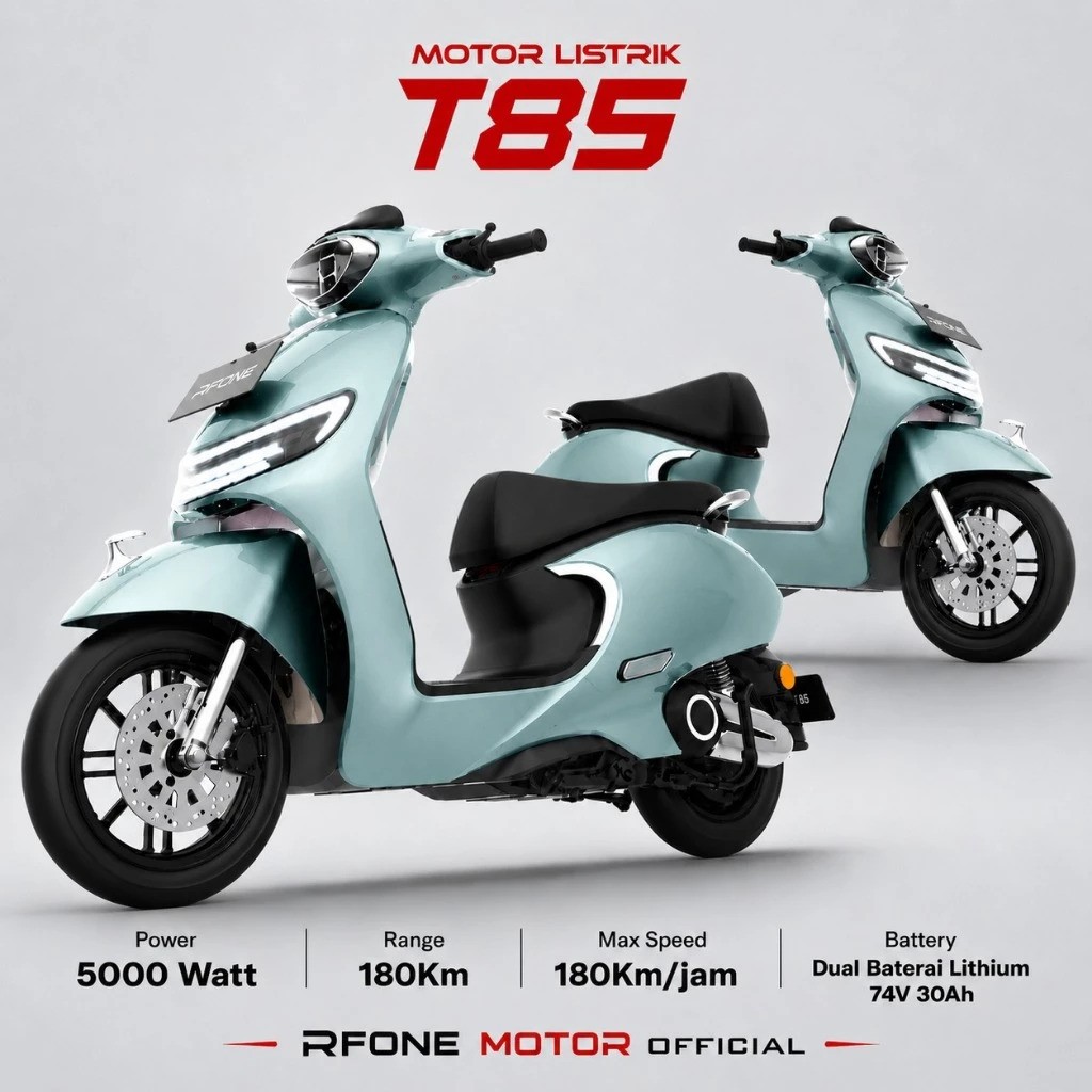 U-Winfly Motor Listrik 4