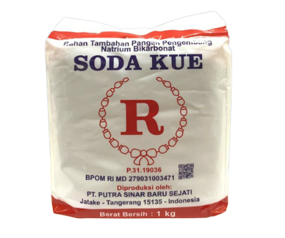 Soda Kue R 1