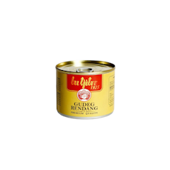 Gudeg Kaleng Rendang
