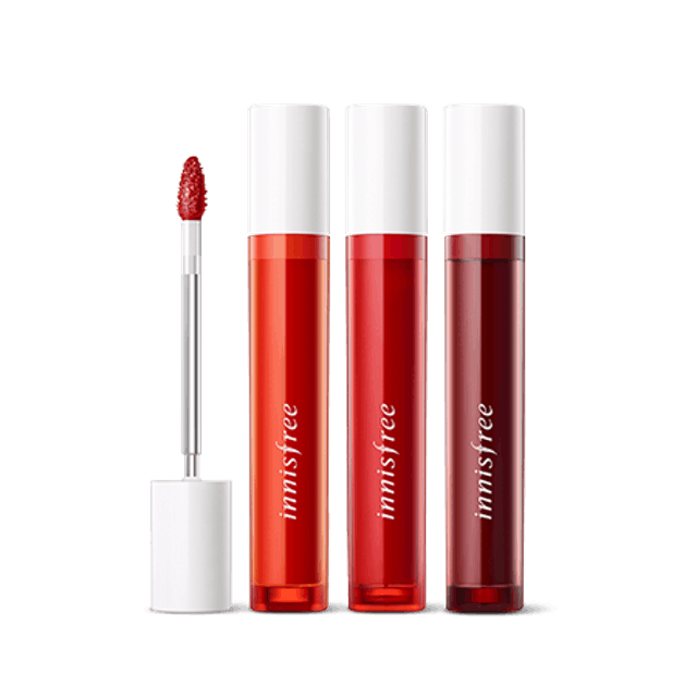 Vivid Oil Tint 1
