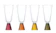 Kinto Festa Champagne Glass 1