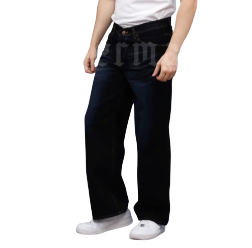 10 Rekomendasi Celana Jeans Pria Terbaik  [Merk Lokal, Trend Terkini] (Terbaru Tahun 2026) 5
