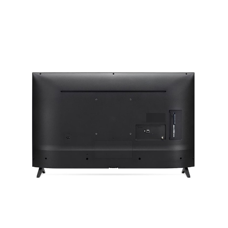 55" UHD Smart TV 4