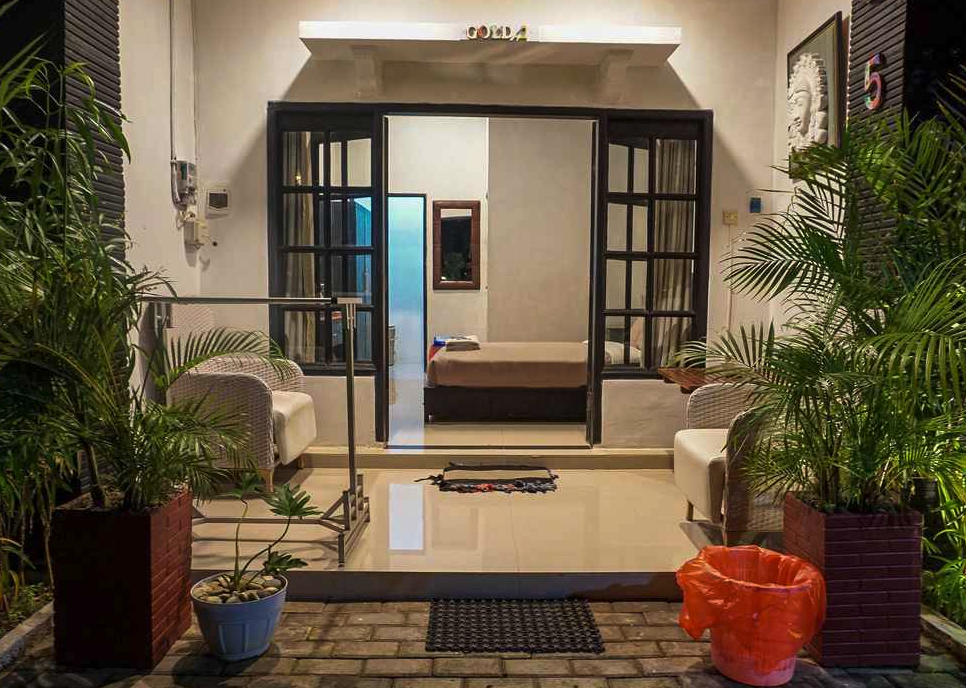  The Wisma Pulau Merah