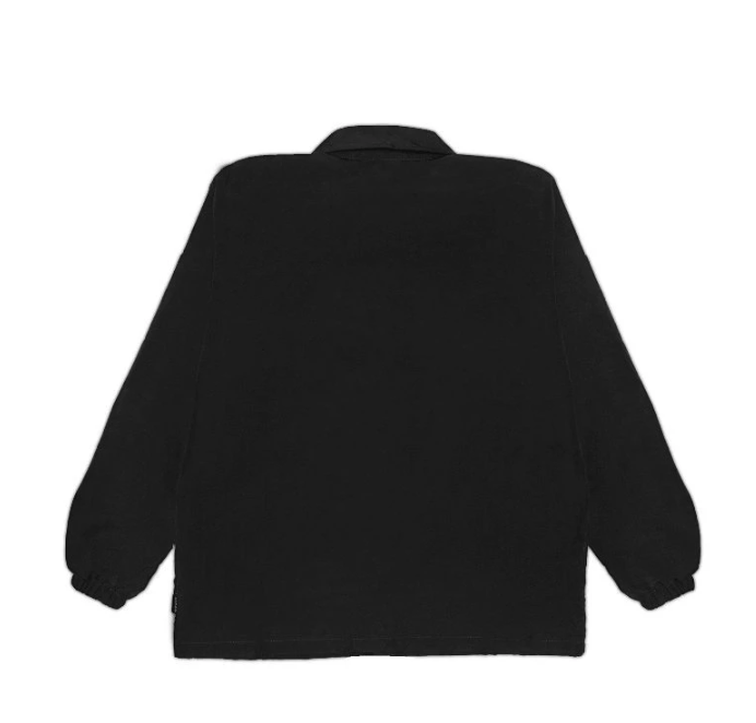  OVRDZ Jaket Coach Parasut