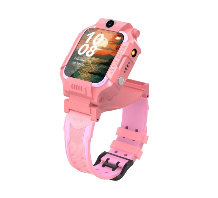 TAGOCHI Smartwatch Anak Q19Pro