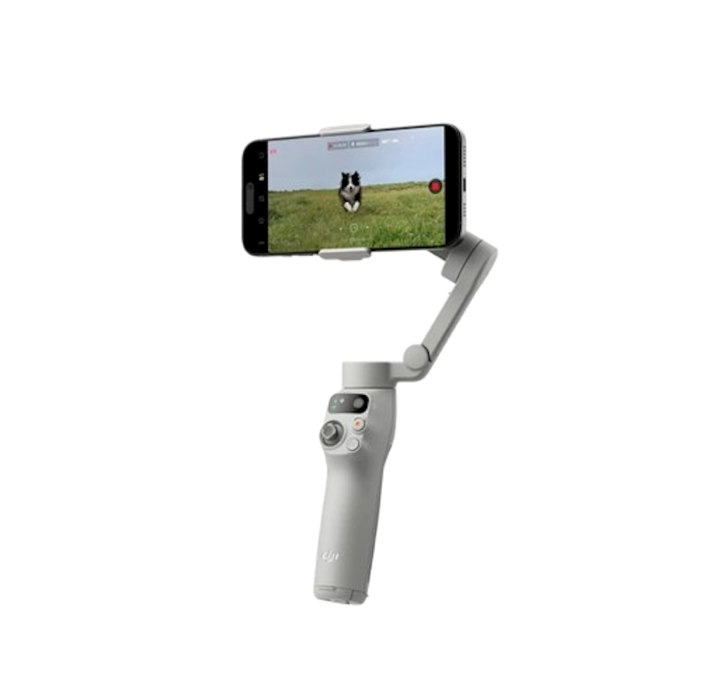 DJI Osmo Mobile 7 1