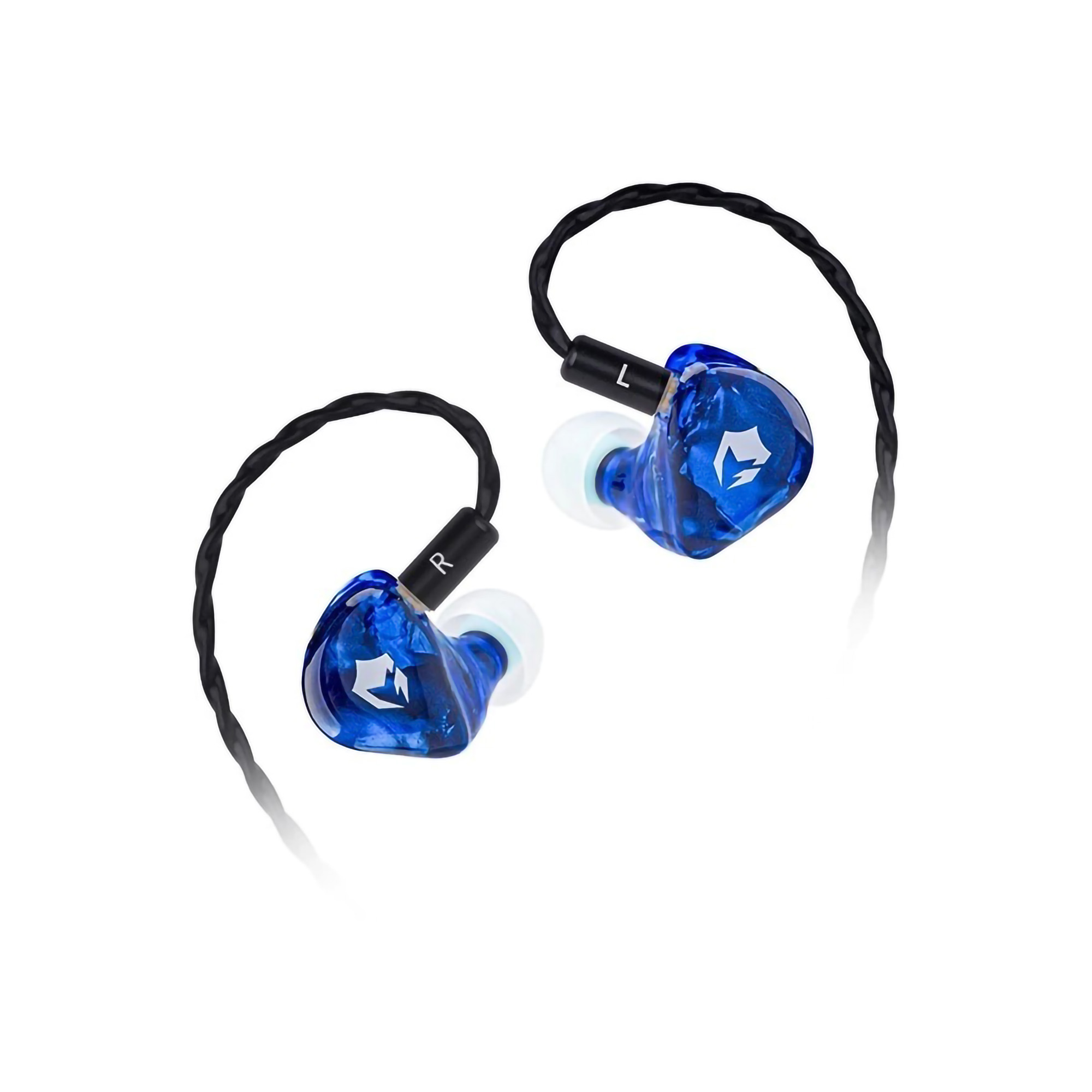 EPZ Gaming IEMs 1