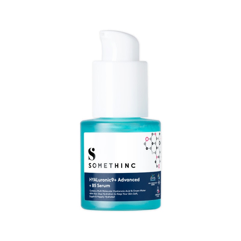 HYALuronic9+ Advanced + B5 Serum 1