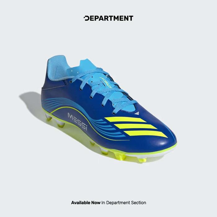 adidas F50 Messi Club Firm/Multi-Ground 3
