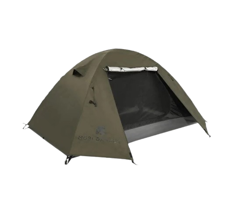 Mobi Garden Sunny Day Series Tent Silver Coat 1