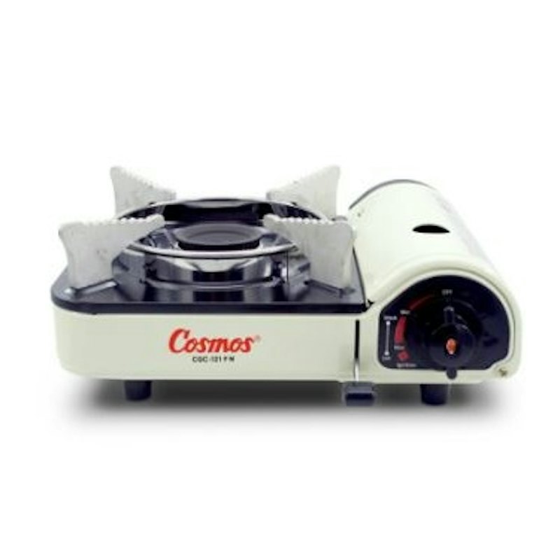 Cosmos Kompor Gas Portable 1