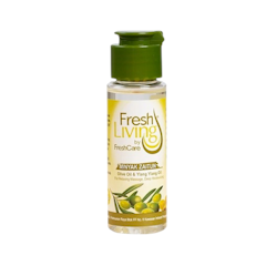 FreshLiving® by Freshcare Minyak Zaitun