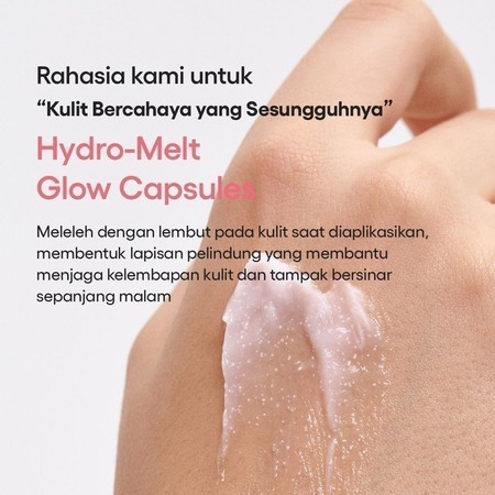 Bouncy & Firm Sleeping Mask 4