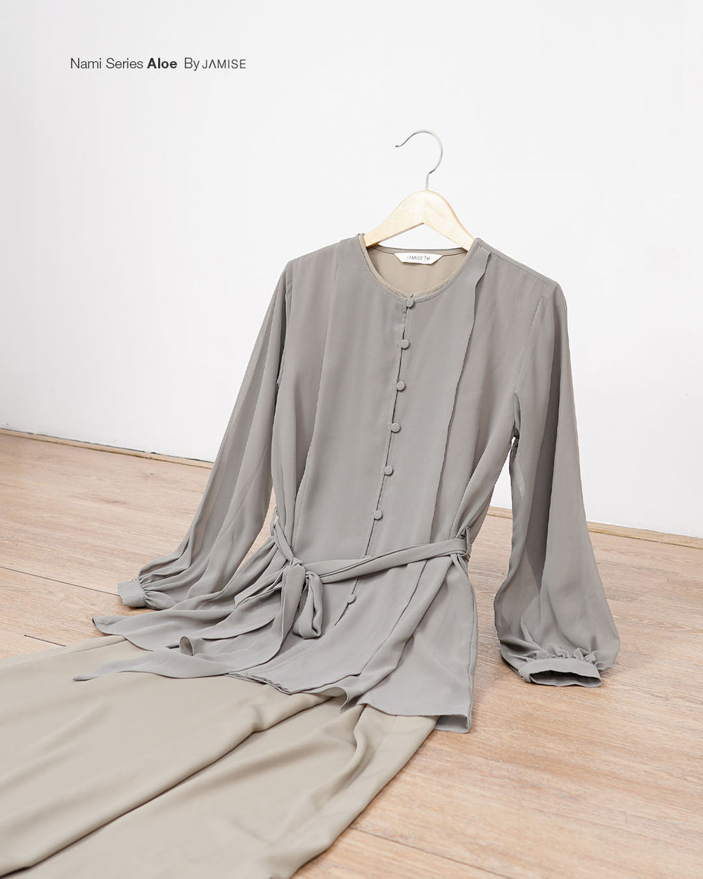 Jamise Kreativa Indonesia Jamise Nami Series