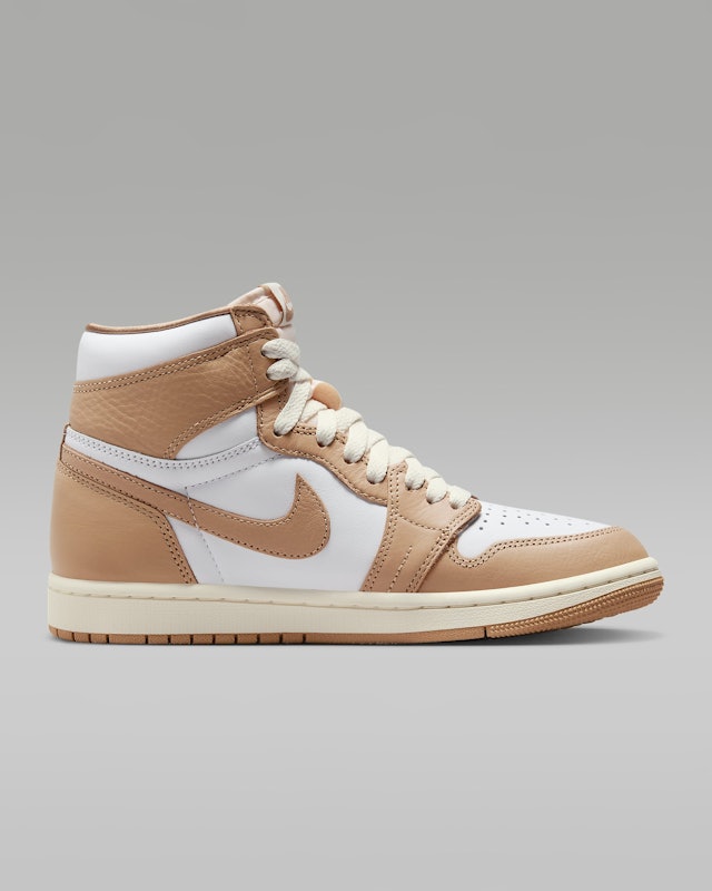 Air Jordan 1 Retro High OG 5