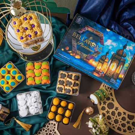 10 Rekomendasi Hampers Lebaran Terbaik  [Premium, Murah]  2