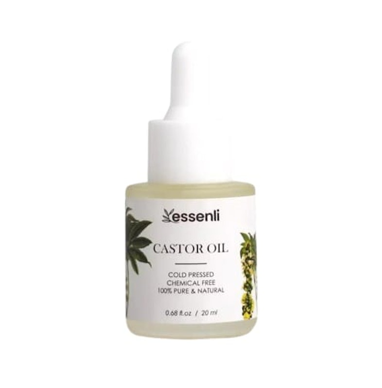 ESSENLI Pure Castor Oil 1
