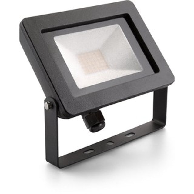 Lampu Sorot Flood Light Tuff LED