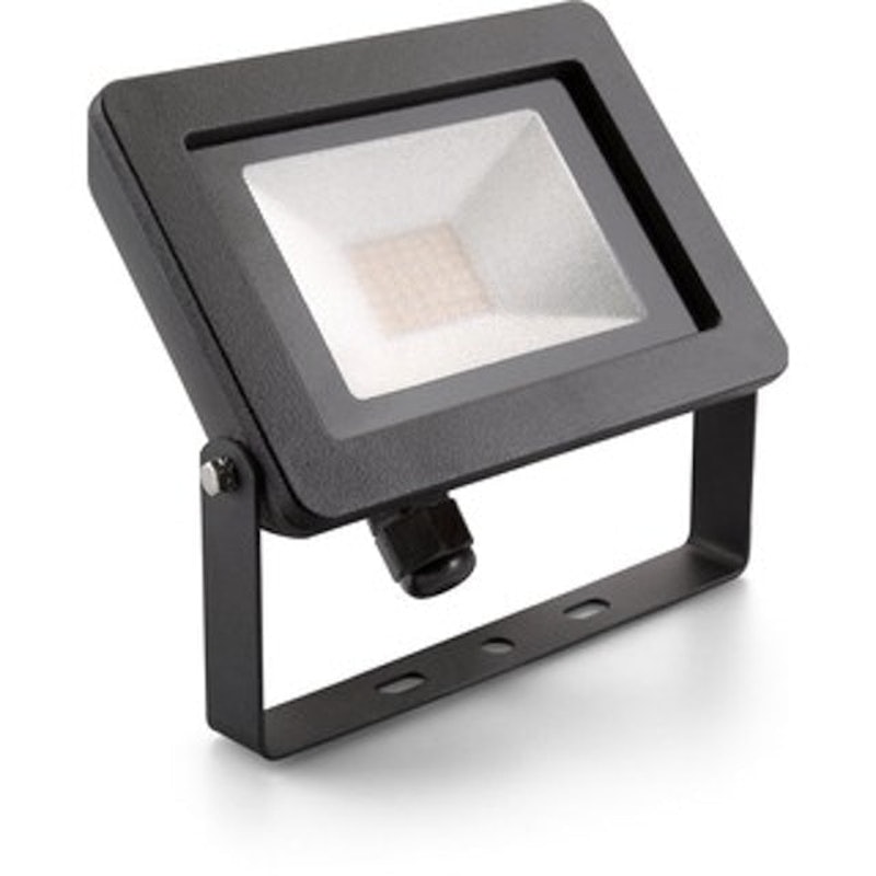 Lampu Sorot Flood Light Tuff LED 1