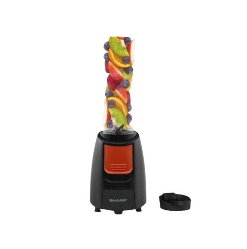 Sharp Personal Blender  EM-P01-BK