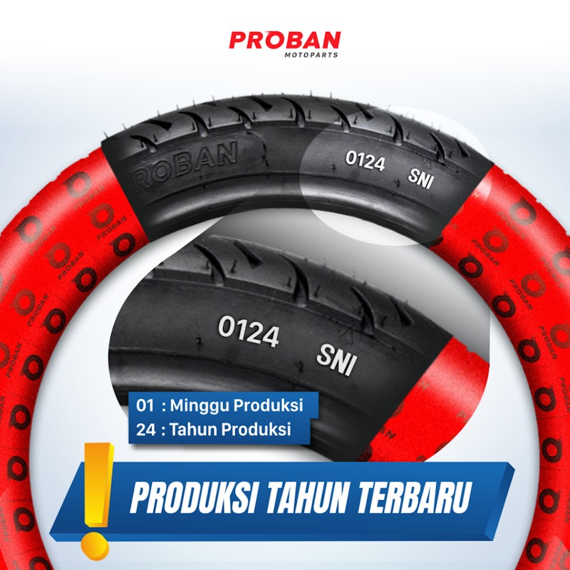 Proban MT355 4