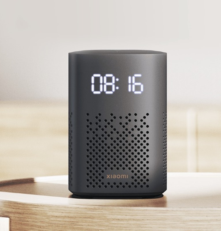 Smart Speaker IR Control 3