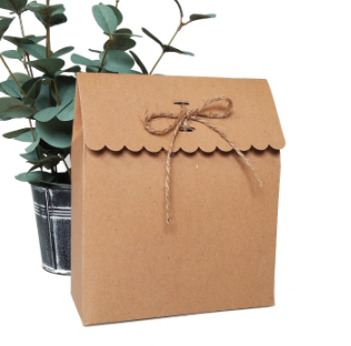 10 Rekomendasi Paper Bag Untuk Kado Terbaik  2