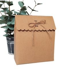 Ame Paperbag : Medium
