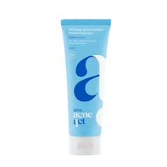 Acneact Oil-Free & Acne Control Cleanser