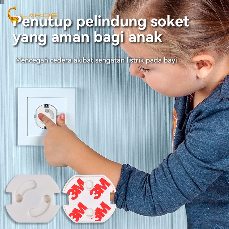 Penutup Colokan Listrik 4