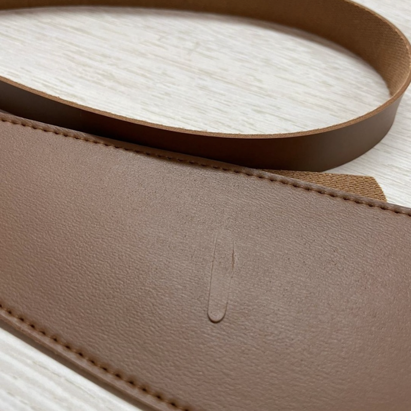 Belle Woman Belt 5