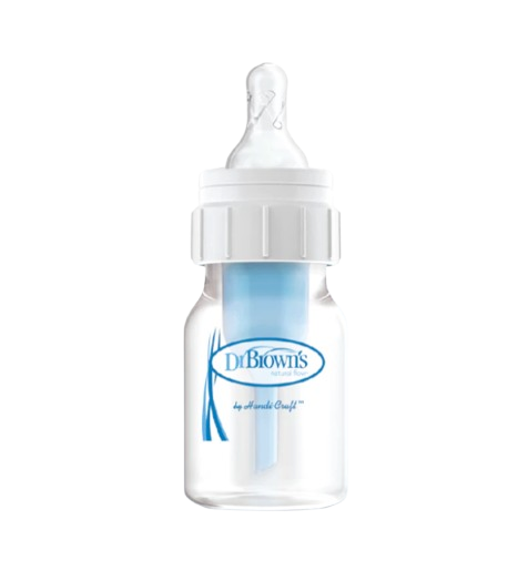 Dr. Brown's PP Standard Bottle 