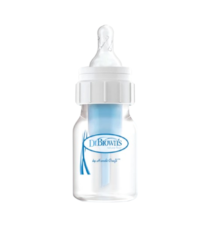 Dr. Brown's PP Standard Bottle 1