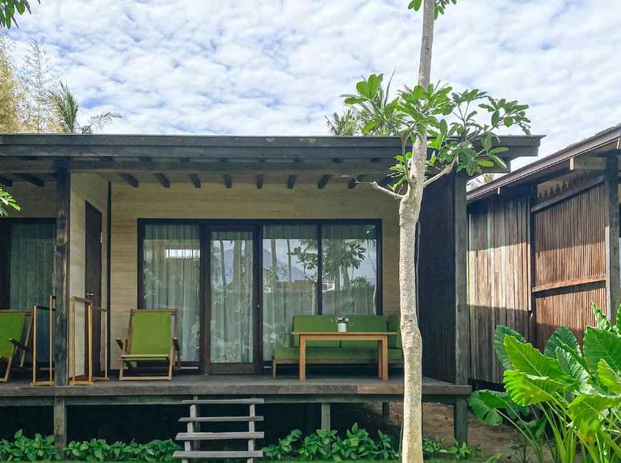  Villa So Long Banyuwangi